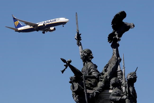 EU court annuls approval of KLM, TAP aid, wants more info | iNFOnews.ca