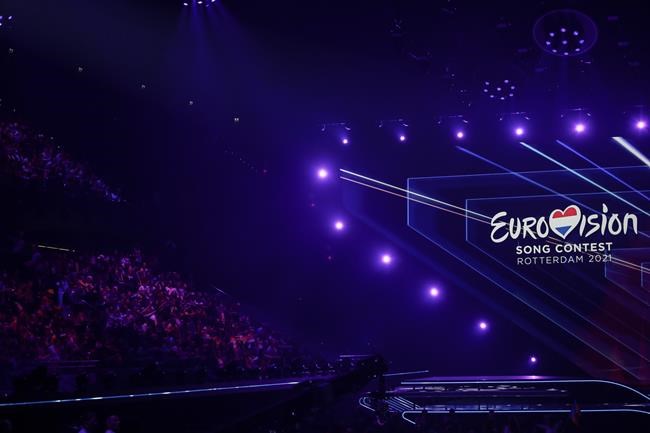 Iceland band won't play at Eurovision after positive test | iNFOnews.ca Iceland band won't play at Eurovision after positive test | iNFOnews.ca