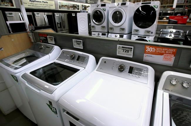 New energy efficiency rules for appliances could raise costs, industry group says | iNFOnews.ca