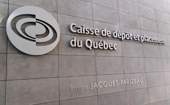 CN Rail says Bill Gates and the Caisse support its bid for Kansas City Southern | iNFOnews.ca CN Rail says Bill Gates and the Caisse support its bid for Kansas City Southern | iNFOnews.ca