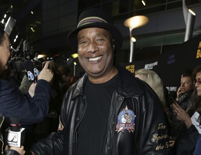 Pioneering comic Paul Mooney, a writer for Pryor, dies at 79 | iNFOnews.ca
