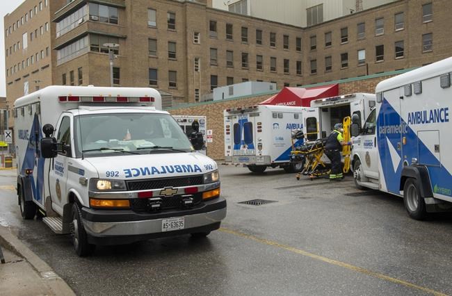 Restrictions lifting as COVID infections slow; Ontario resumes non-urgent procedures | iNFOnews.ca