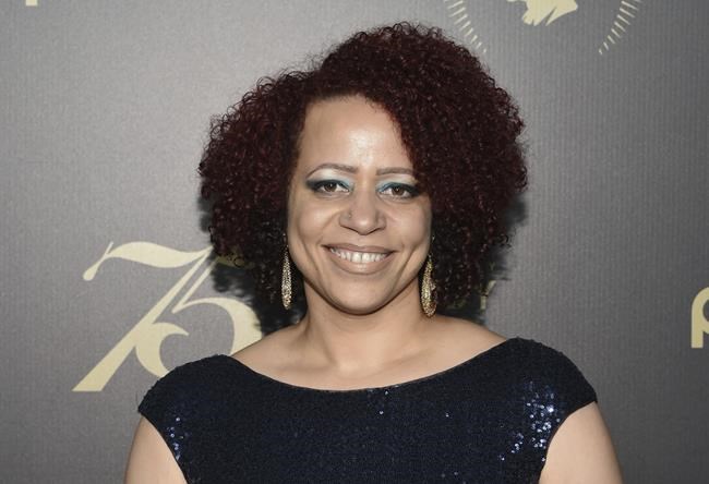 Report: Tenure offer revoked from slavery project journalist | iNFOnews.ca Report: Tenure offer revoked from slavery project journalist | iNFOnews.ca