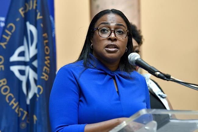 State police troopers search Rochester mayor's home | iNFOnews.ca