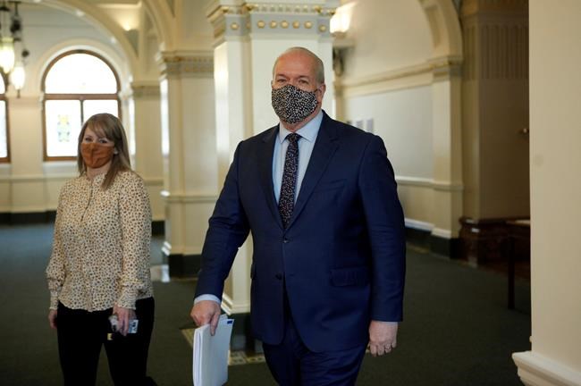 Details on vaccinating youth in B.C. will be revealed Thursday | iNFOnews.ca