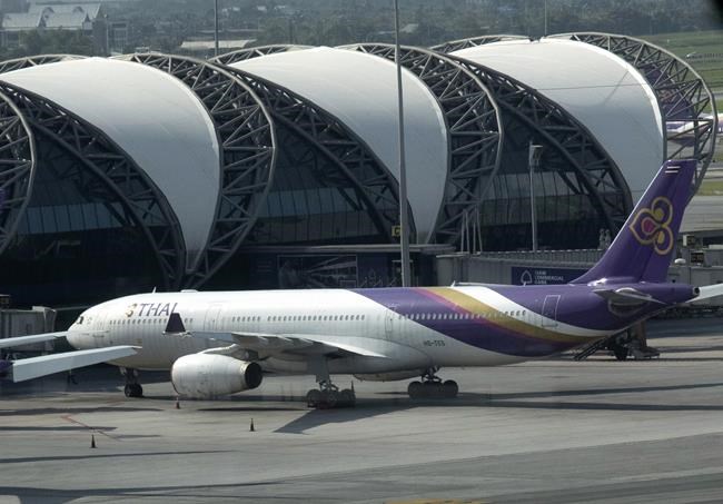 Creditors of Thai Airways approve reorganization plan | iNFOnews.ca Creditors of Thai Airways approve reorganization plan | iNFOnews.ca