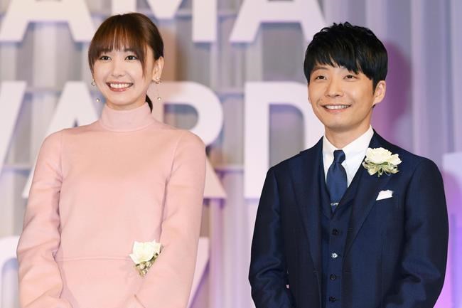 Stars of hit Japan 'contract marriage' show to wed for real | iNFOnews.ca Stars of hit Japan 'contract marriage' show to wed for real | iNFOnews.ca