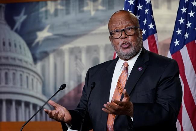 House backs commission on Jan. 6 riot over GOP objections | iNFOnews.ca