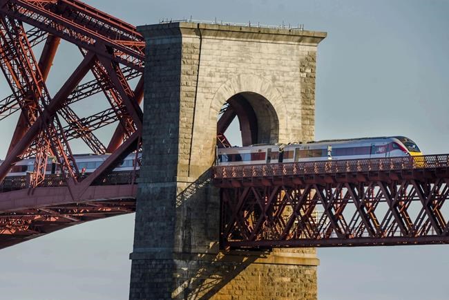 UK to reunify national rail network under government control | iNFOnews.ca UK to reunify national rail network under government control | iNFOnews.ca