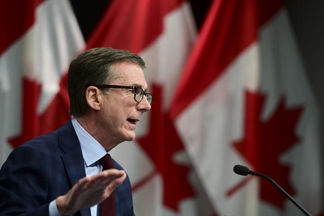 Mortgage stress tests set to tighten in wake of Bank of Canada warnings | iNFOnews.ca Mortgage stress tests set to tighten in wake of Bank of Canada warnings | iNFOnews.ca
