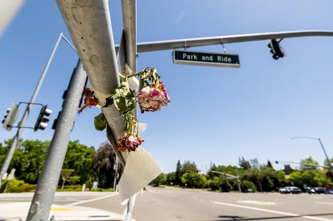 Justice delayed? In wealthy California town, officer kills 2 | iNFOnews.ca CP688181228