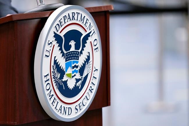 US to ramp up tracking of domestic extremism on social media | iNFOnews.ca