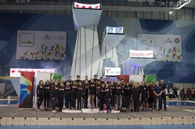 Swimming Canada confirms Olympic trials in Toronto have green light | iNFOnews.ca