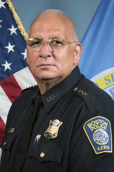 Filing: Ex-Boston mayor knew of abuse claims against top cop | iNFOnews.ca