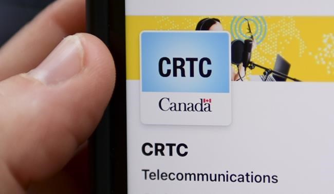 CRTC chair says it's hard to sustain low wireless, internet prices in long term | iNFOnews.ca