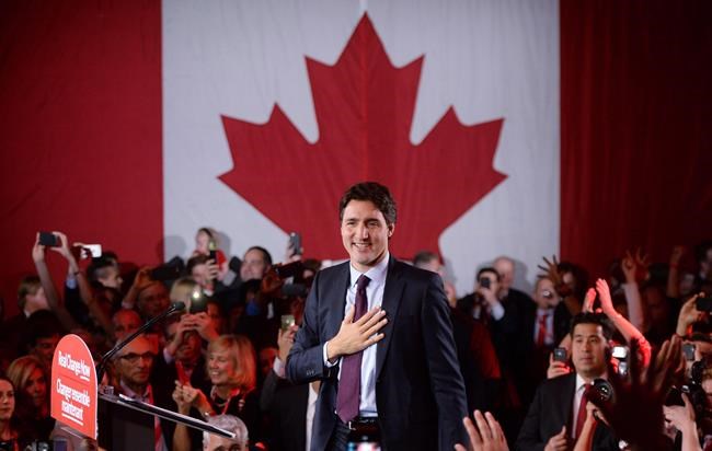 No independent oversight of federal obligation to routinely publish info: officials | iNFOnews.ca CP1769136322