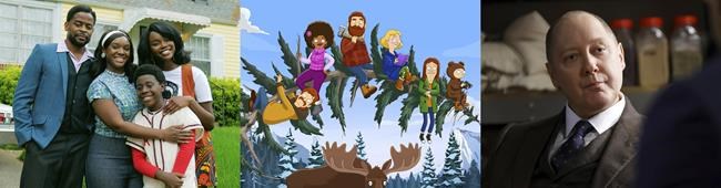 The shows that will be on network TV in primetime this fall | iNFOnews.ca