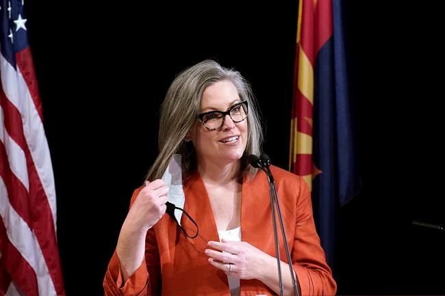 Arizona election chief: GOP-audited machines must be dropped | iNFOnews.ca Arizona election chief: GOP-audited machines must be dropped | iNFOnews.ca