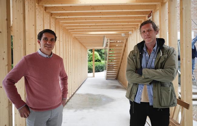 From Gaza to Chile, Biennale asks how we will live together | iNFOnews.ca From Gaza to Chile, Biennale asks how we will live together | iNFOnews.ca