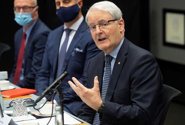 Canada welcomes ceasefire ending 11-day war in Gaza, Israel that killed hundreds | iNFOnews.ca