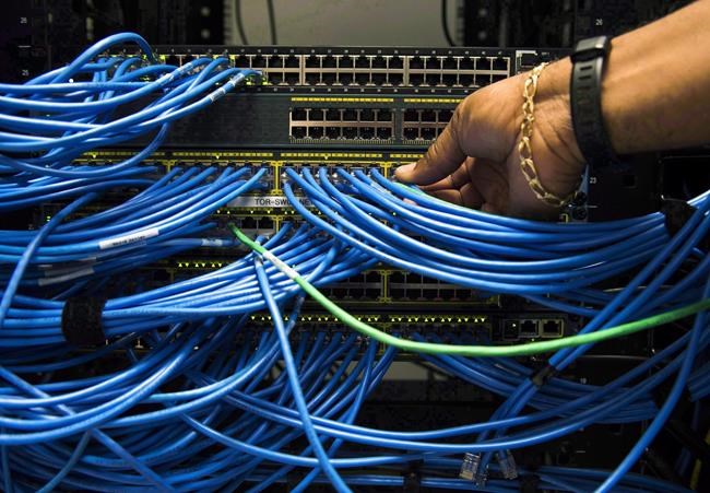 U.K. research firm SamKnows seeks Canadian volunteers for home internet study | iNFOnews.ca U.K. research firm SamKnows seeks Canadian volunteers for home internet study | iNFOnews.ca