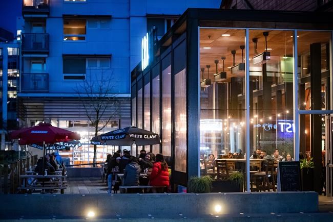 Police, inspectors won't ease COVID-19 restriction enforcement over long weekend | iNFOnews.ca