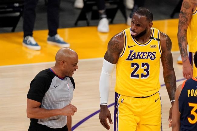 The NBA playoffs: Fans return, no bubble, many contenders | iNFOnews.ca