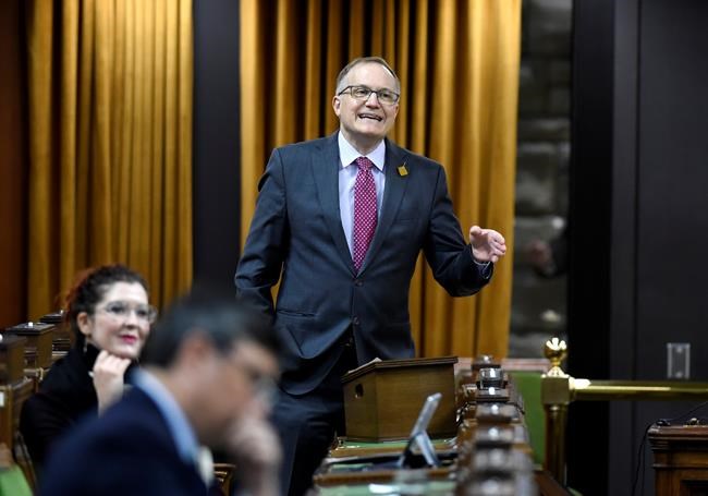 NDP demands federal wage-subsidy clawbacks, but critics question feasibility | iNFOnews.ca