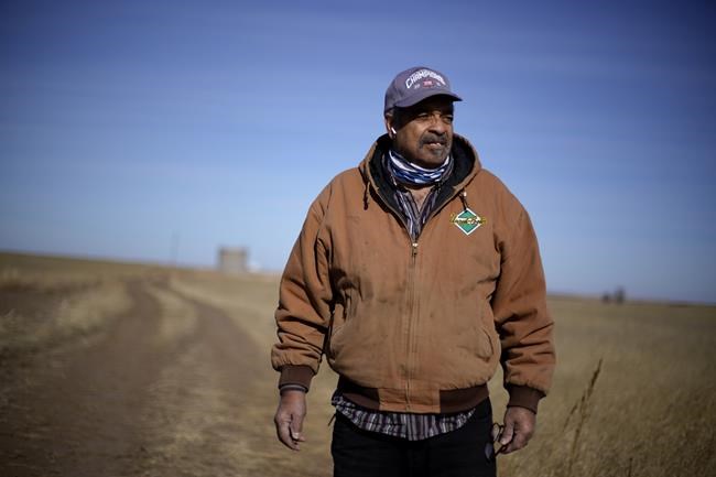 USDA to begin paying off loans of minority farmers in June | iNFOnews.ca USDA to begin paying off loans of minority farmers in June | iNFOnews.ca