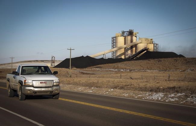 Community involvement key to safe, reclaimable coal mines: industry scientists | iNFOnews.ca