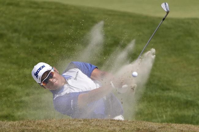 Even on easier Ocean Course, low scores elusive at PGA | iNFOnews.ca