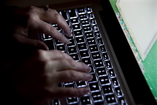 Finding right balance with remote work can reduce burnout, experts say | iNFOnews.ca