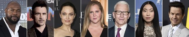 Celebrity birthdays for the week of May 30-June 5 | iNFOnews.ca Celebrity birthdays for the week of May 30-June 5 | iNFOnews.ca