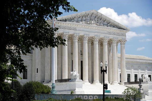 Missouri killer seeking firing squad loses high court appeal | iNFOnews.ca