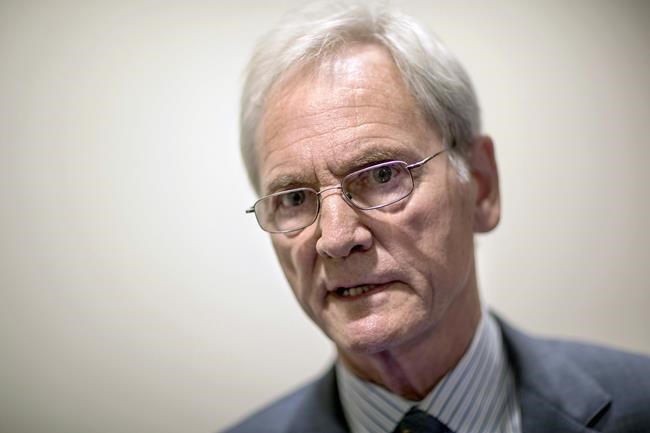 Former Alabama Gov. Don Siegelman regains law license | iNFOnews.ca