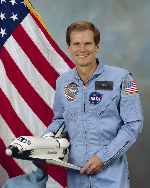 Who's an astronaut as private spaceflight picks up speed? | iNFOnews.ca Who's an astronaut as private spaceflight picks up speed? | iNFOnews.ca