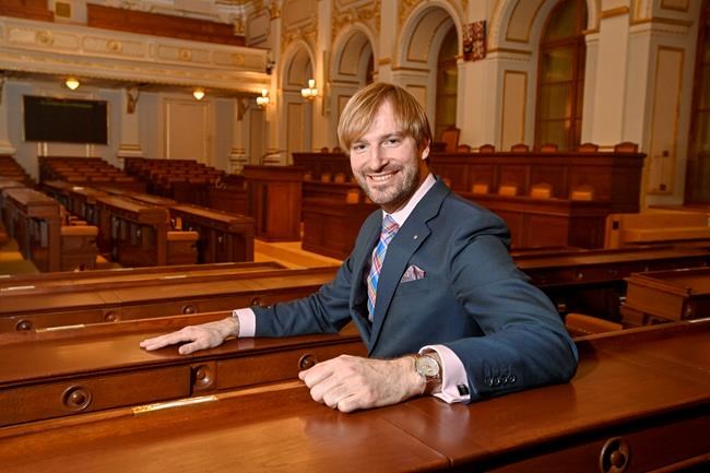 4th Czech health minister resigns since start of pandemic | iNFOnews.ca