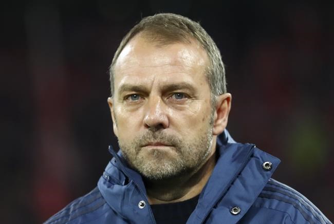 Germany appoints Hansi Flick as coach after Euro 2020 | iNFOnews.ca Germany appoints Hansi Flick as coach after Euro 2020 | iNFOnews.ca