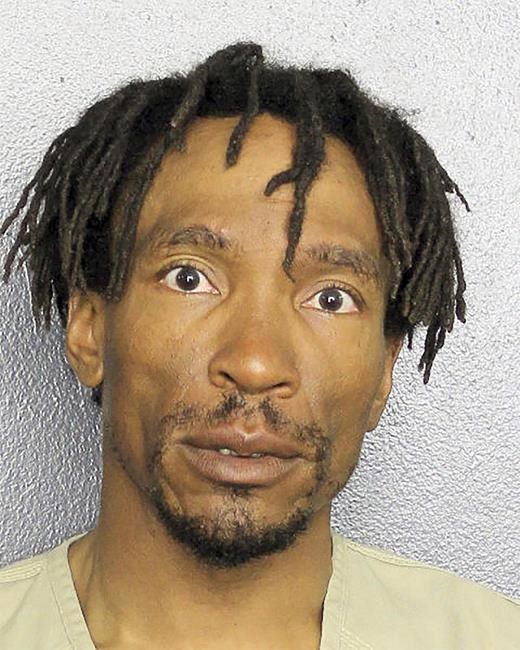 Suspect arrested in South Florida synagogue harassment | iNFOnews.ca