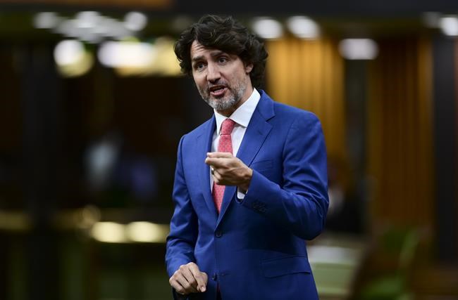 House of Commons adopts Bloc motion against holding COVID-19 pandemic election | iNFOnews.ca House of Commons adopts Bloc motion against holding COVID-19 pandemic election | iNFOnews.ca