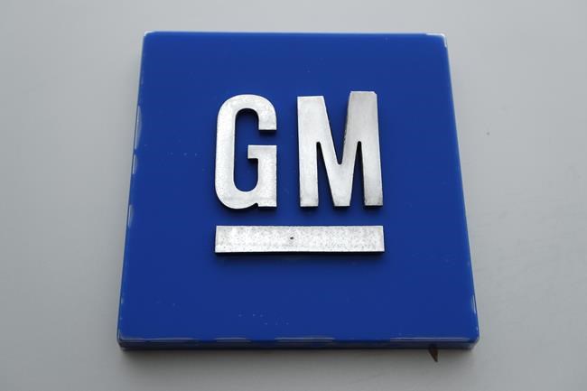 GM now says it will support union at new battery factories | iNFOnews.ca