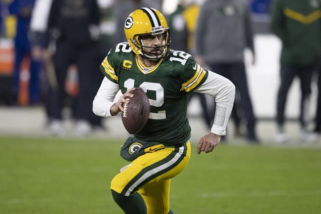 Packers say they won't let Rodgers situation distract them | iNFOnews.ca