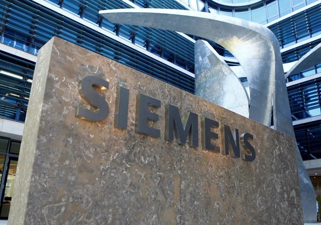 Siemens Mobility beefs up Canadian transit capabilities with purchase of RailTerm | iNFOnews.ca