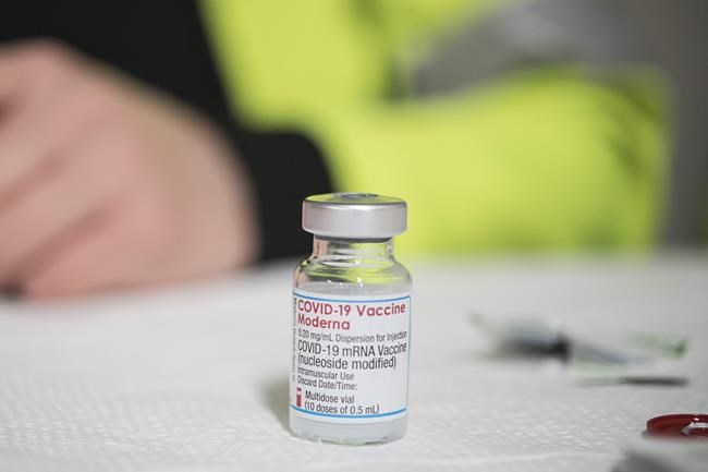 Who have provinces pegged to receive COVID-19 vaccines in the coming weeks? | iNFOnews.ca Who have provinces pegged to receive COVID-19 vaccines in the coming weeks? | iNFOnews.ca