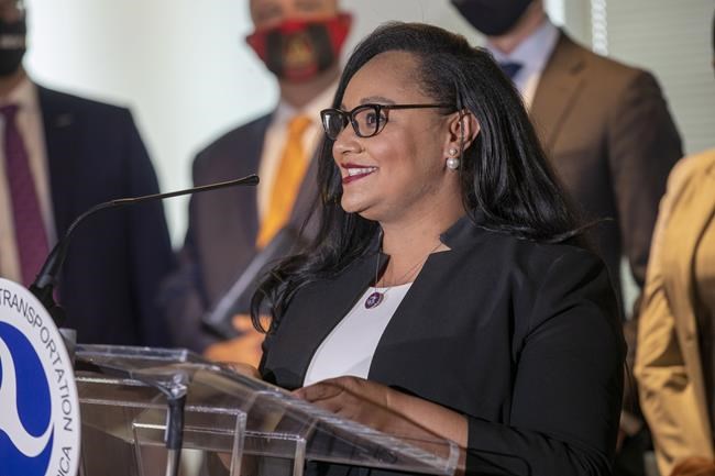 Georgia Democrats offer blueprint for other Sun Belt states | iNFOnews.ca Georgia Democrats offer blueprint for other Sun Belt states | iNFOnews.ca