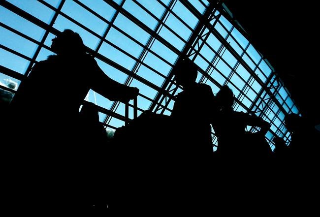 Statistics Canada report says pandemic job losses hit women harder than men | iNFOnews.ca