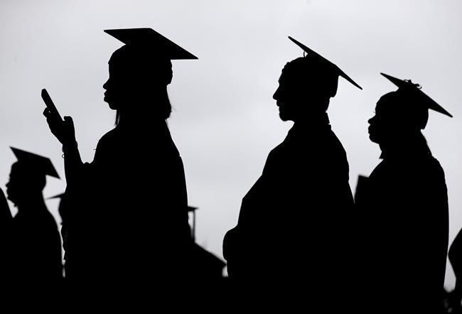 What would it take to solve the student debt crisis? | iNFOnews.ca