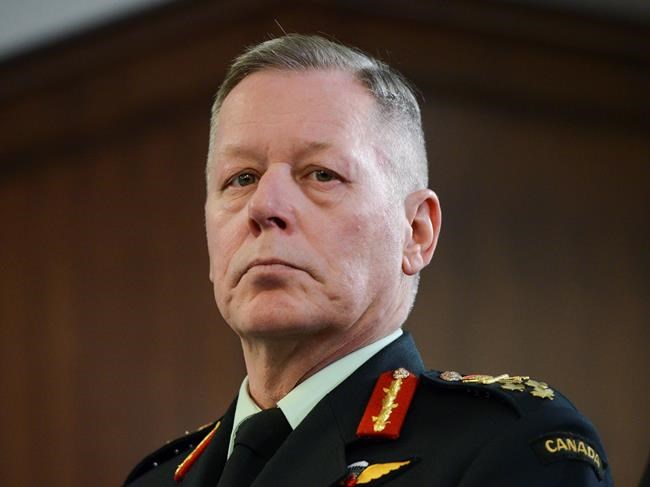 Battle over independence of military judges expands to include Appeal Court | iNFOnews.ca Battle over independence of military judges expands to include Appeal Court | iNFOnews.ca