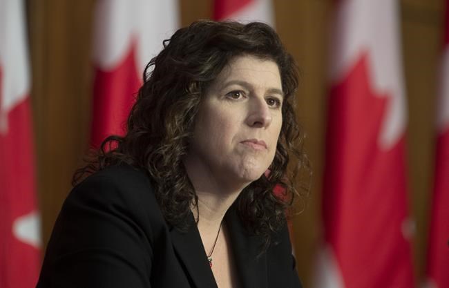 Feds couldn't keep up with Indigenous communities' demand for nurses, paramedics: AG | iNFOnews.ca