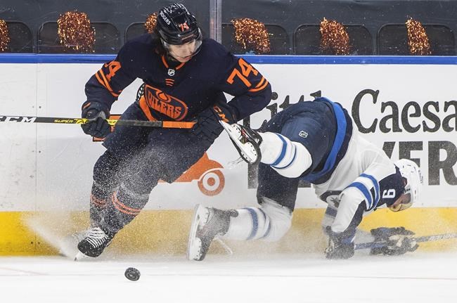 Oilers GM Ken Holland disgusted by racist comments directed at defenceman Ethan Bear | iNFOnews.ca Oilers GM Ken Holland disgusted by racist comments directed at defenceman Ethan Bear | iNFOnews.ca